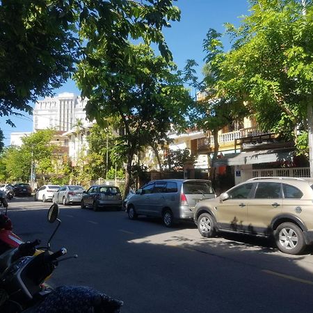 Na Homestay 顺化 外观 照片