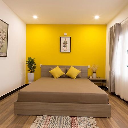Na Homestay 顺化 外观 照片