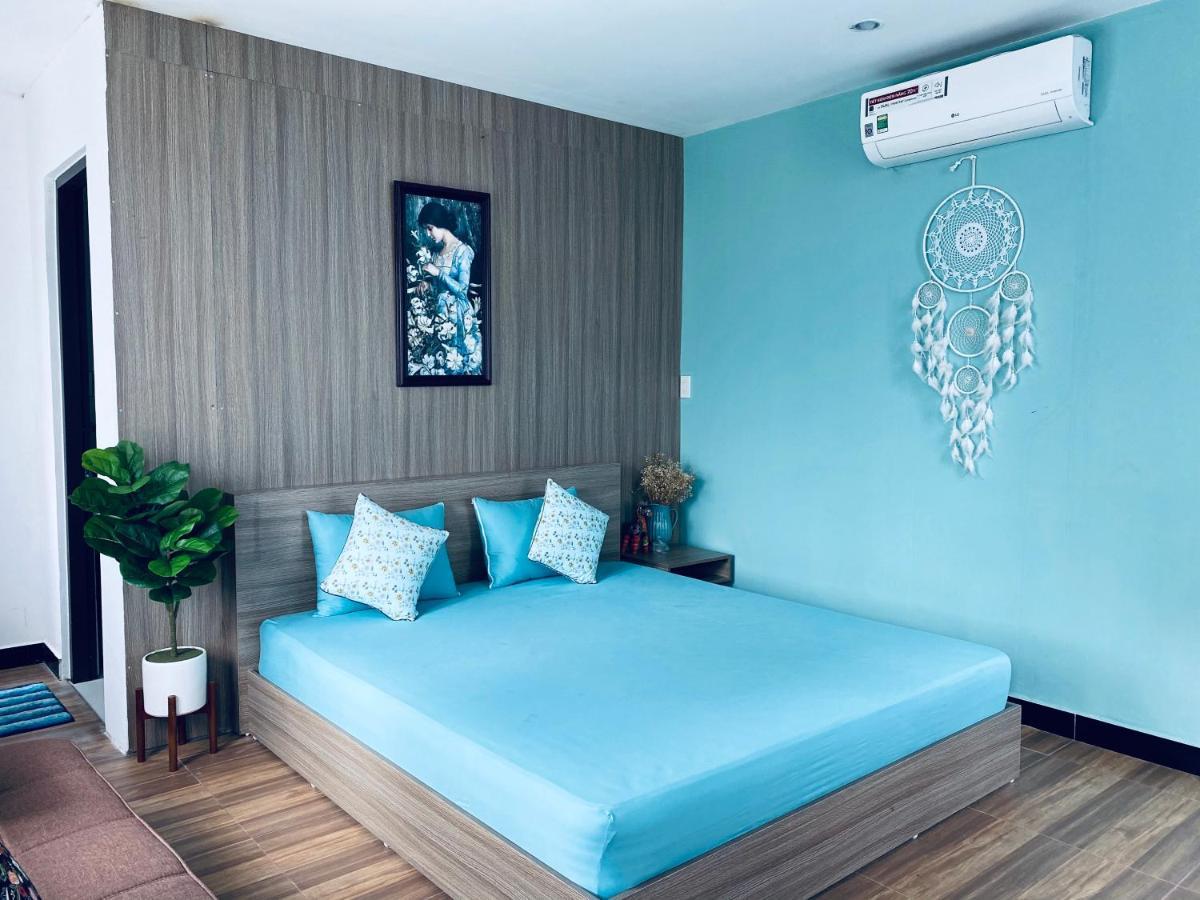 Na Homestay 顺化 外观 照片