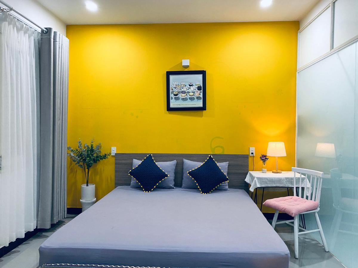 Na Homestay 顺化 外观 照片