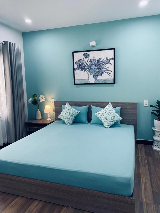Na Homestay 顺化 外观 照片