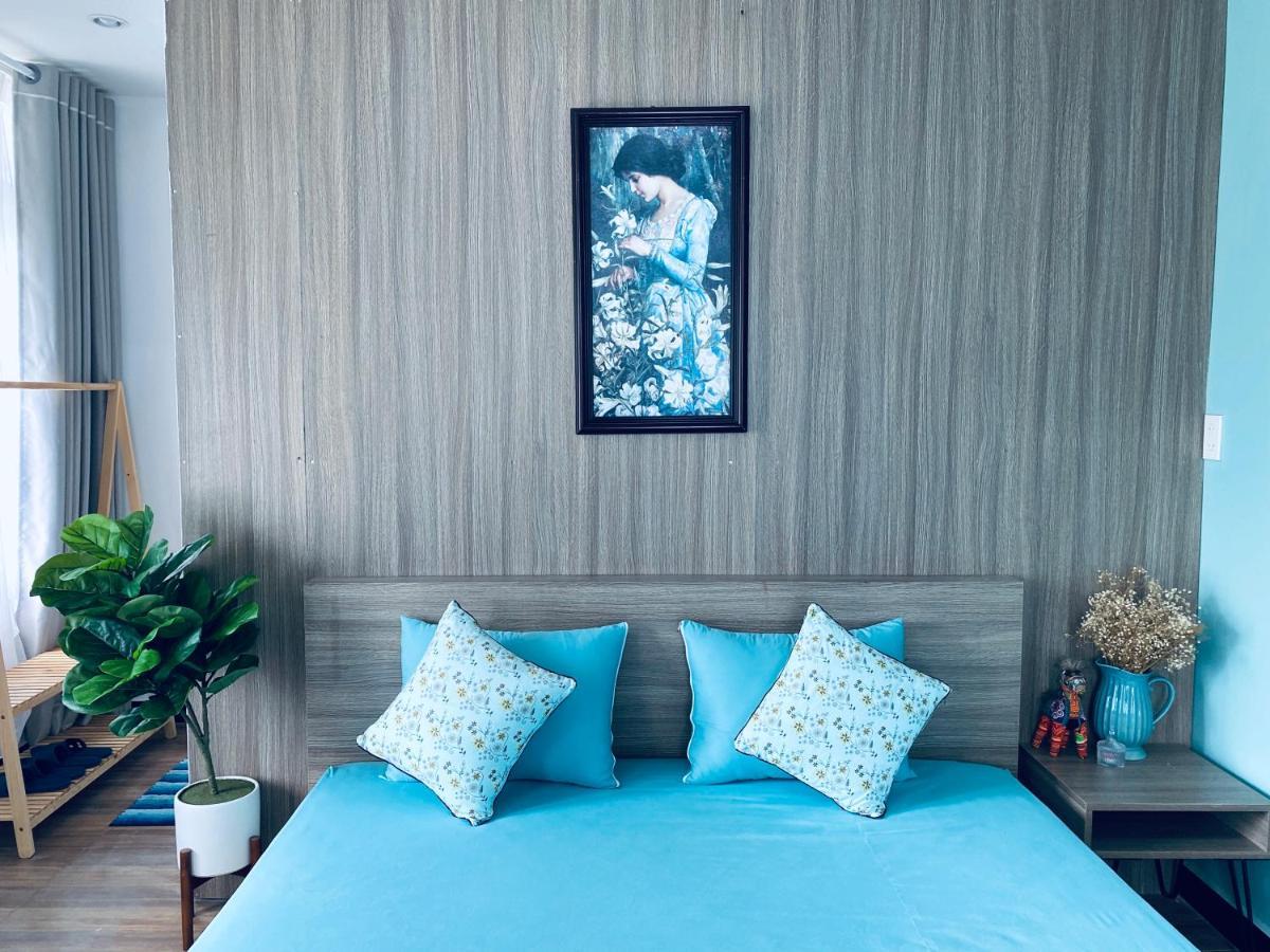 Na Homestay 顺化 外观 照片