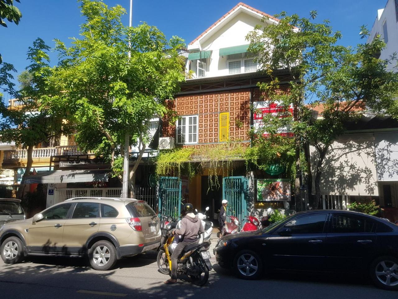 Na Homestay 顺化 外观 照片