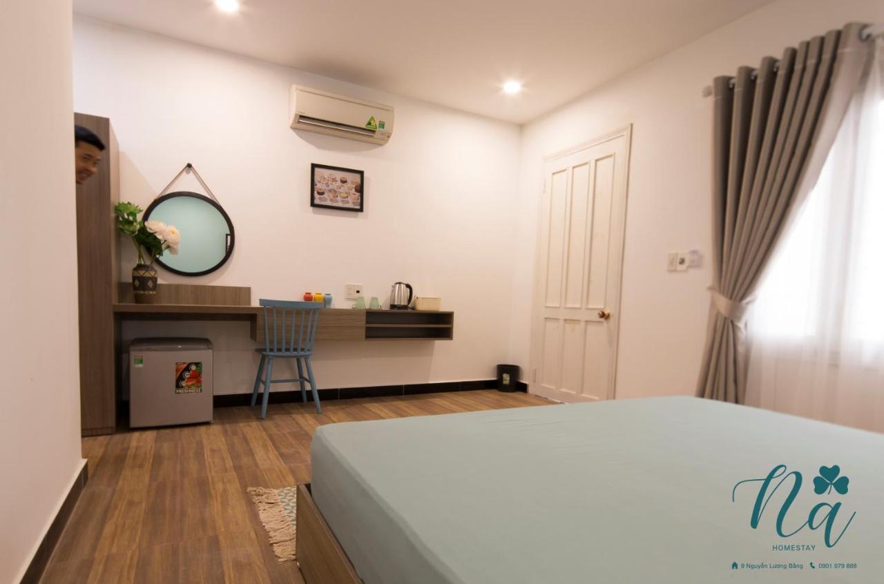 Na Homestay 顺化 外观 照片