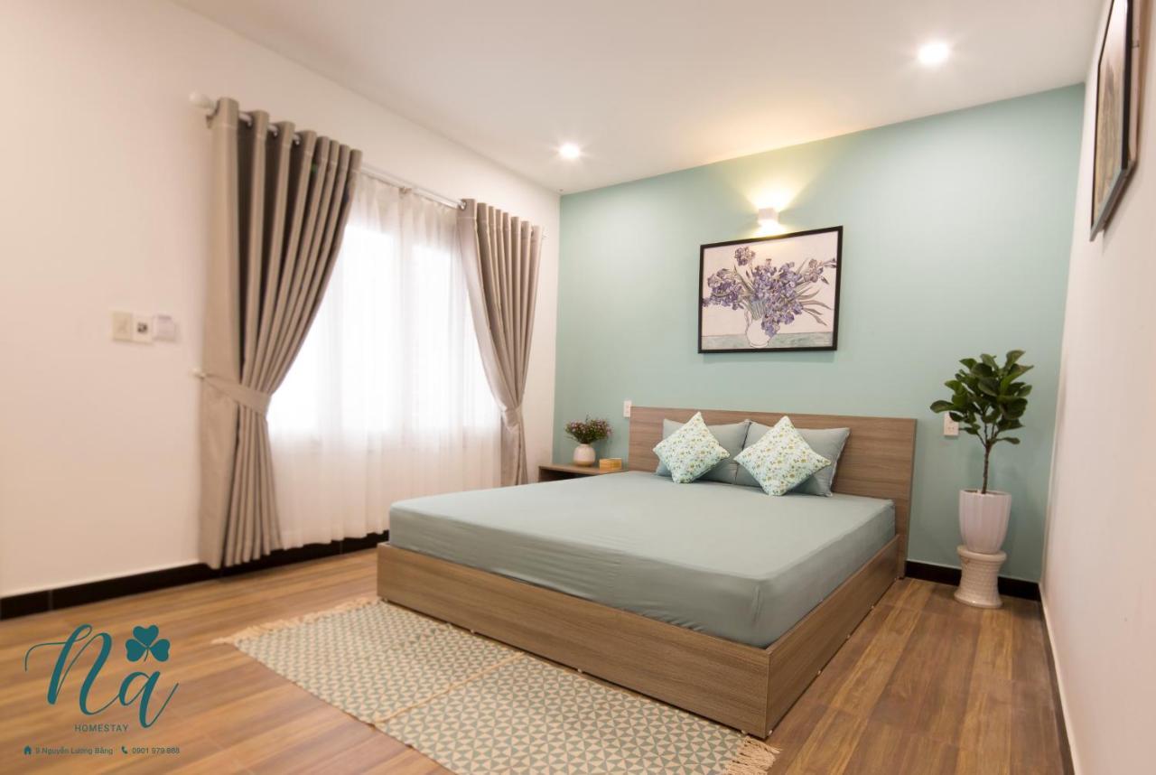 Na Homestay 顺化 外观 照片
