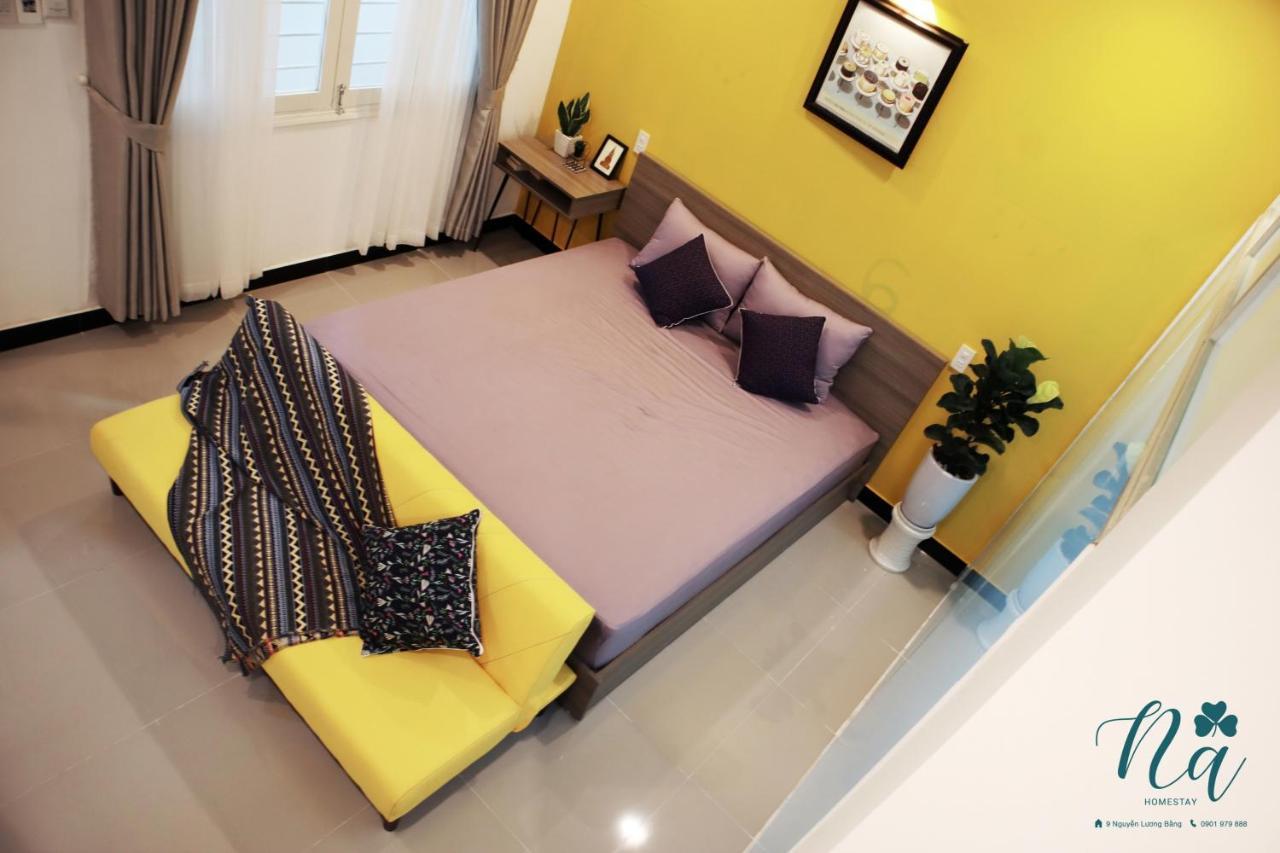 Na Homestay 顺化 外观 照片