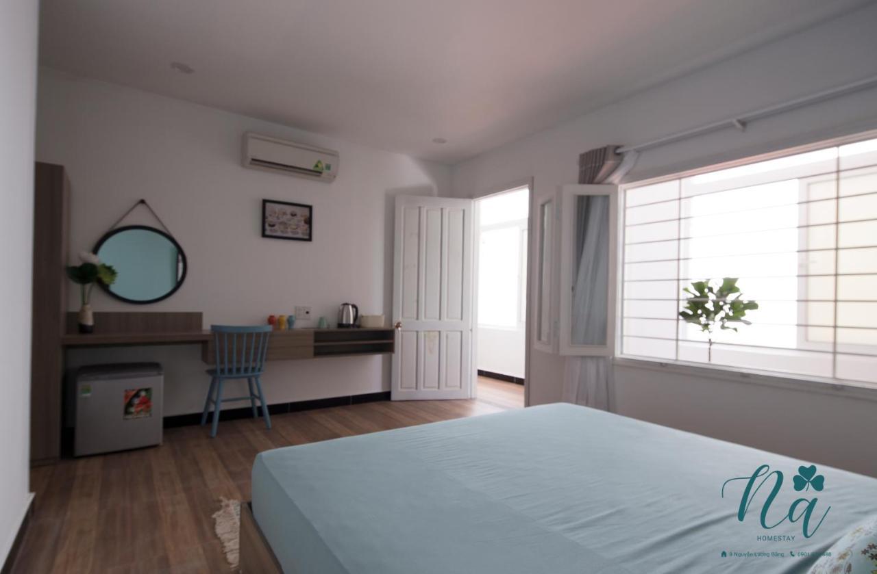 Na Homestay 顺化 外观 照片