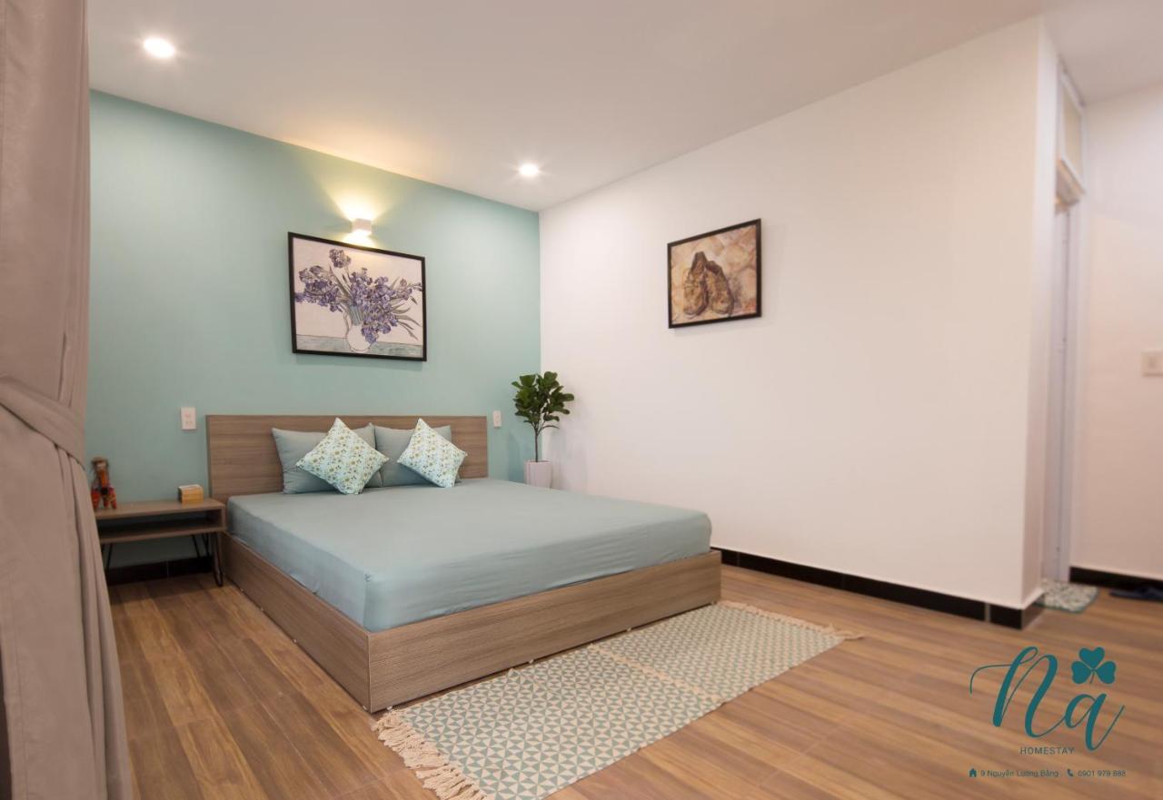 Na Homestay 顺化 外观 照片