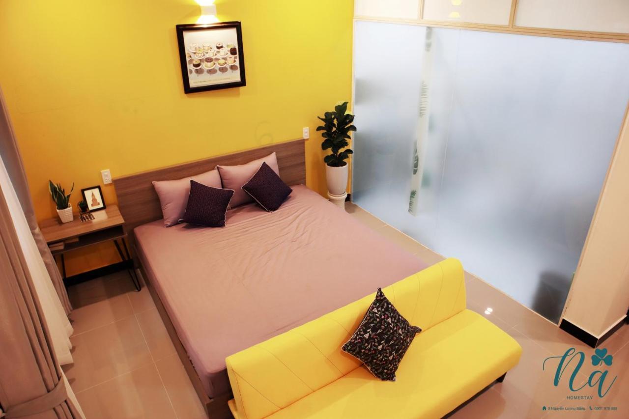 Na Homestay 顺化 外观 照片