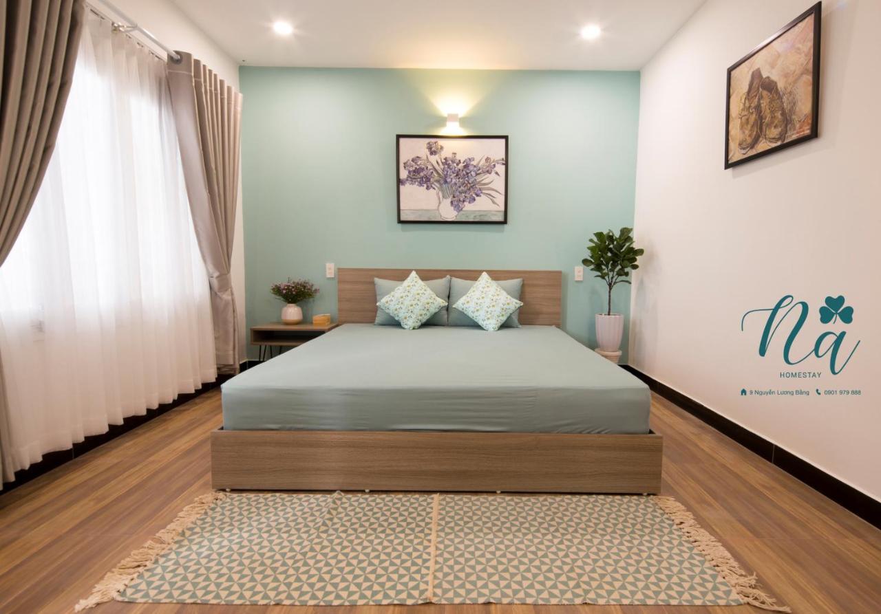 Na Homestay 顺化 外观 照片