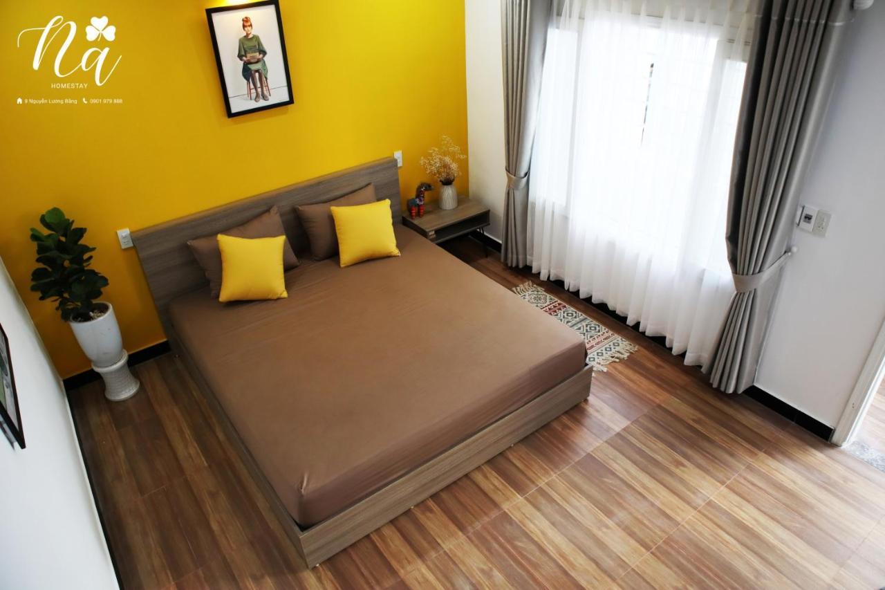 Na Homestay 顺化 外观 照片
