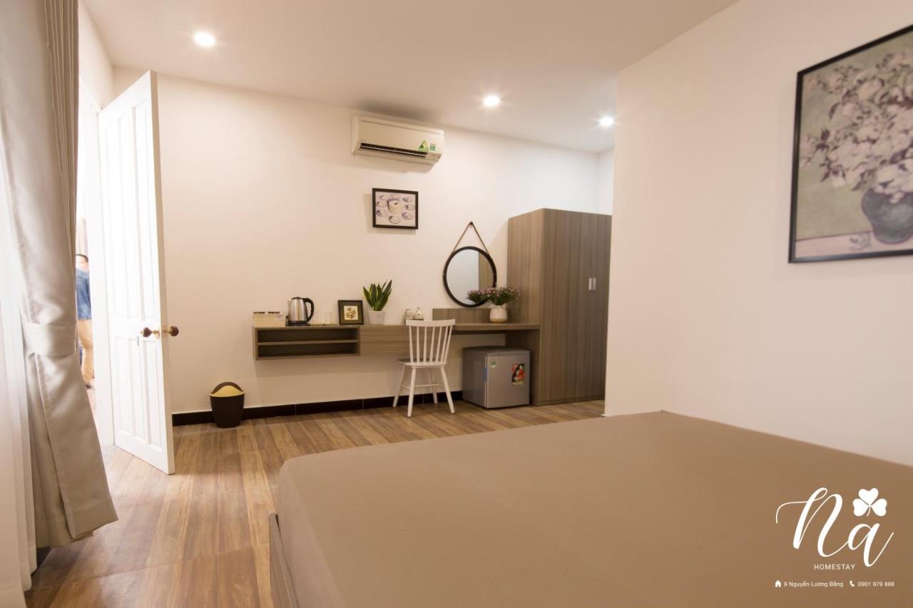 Na Homestay 顺化 外观 照片