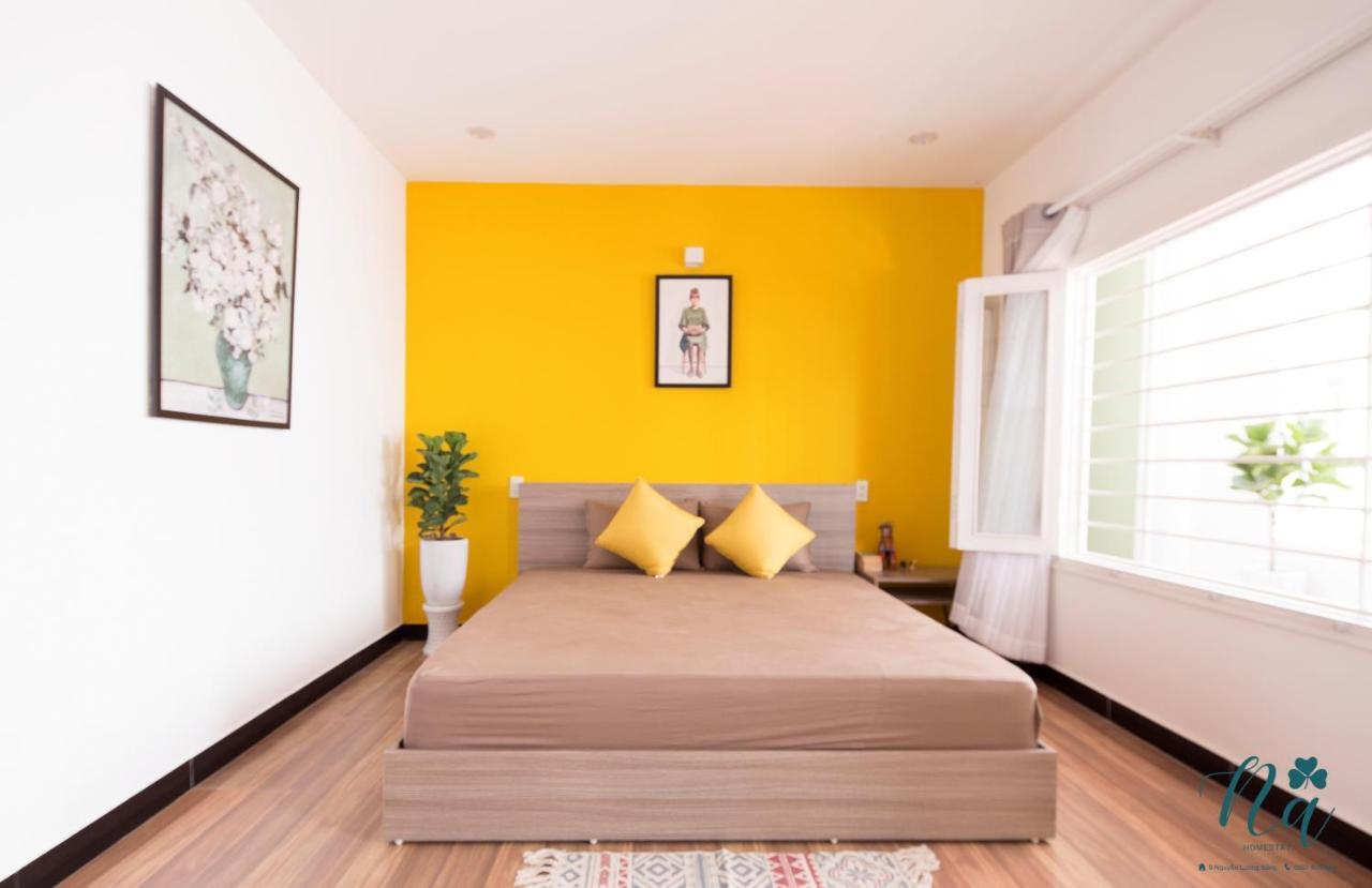 Na Homestay 顺化 外观 照片