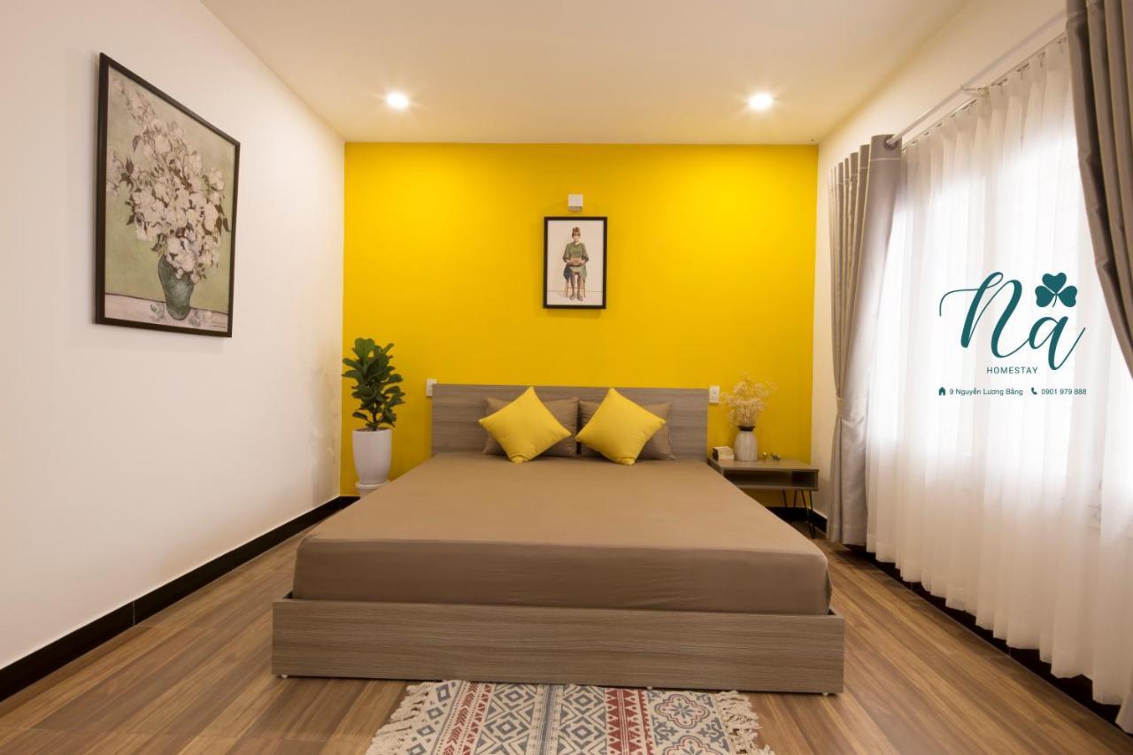 Na Homestay 顺化 外观 照片