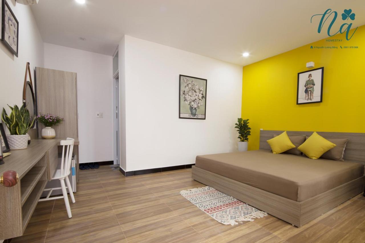 Na Homestay 顺化 外观 照片