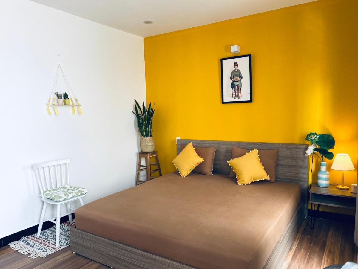 Na Homestay 顺化 外观 照片